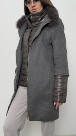 Пальто Herno - Зображення 4