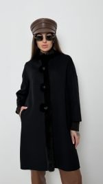 Пальто Ermanno Scervino