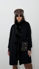 Пальто Ermanno Scervino - Зображення 2