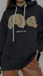 Xуді Palm Angels - Зображення 2