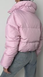 Куртка MSGM - Зображення 5