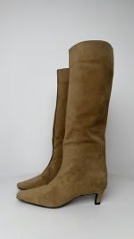 Чоботи Toteme - Зображення 3