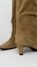 Чоботи Toteme - Зображення 4