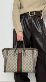 Сумка Gucci - Зображення 3