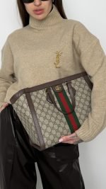 Сумка Gucci - Зображення 4