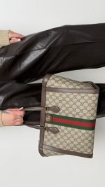 Сумка Gucci - Зображення 2