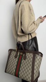 Сумка Gucci - Зображення 5