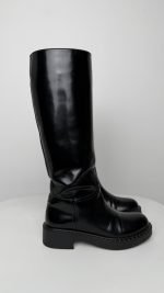 Чоботи Prada - Зображення 3