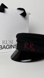 Капелюх Ruslan Baginskiy - Зображення 2