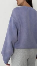 Світшот Alexander Wang - Зображення 5