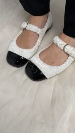 Балетки Chanel - Зображення 2