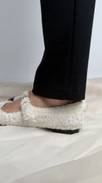 Балетки Chanel - Зображення 5