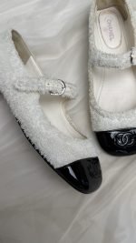 Балетки Chanel - Зображення 3