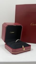 Каблучка Cartier - Зображення 2