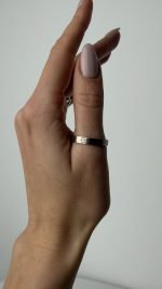 Каблучка Cartier - Зображення 3