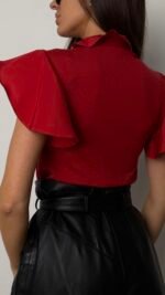 Блуза Louis Vuitton - Зображення 4