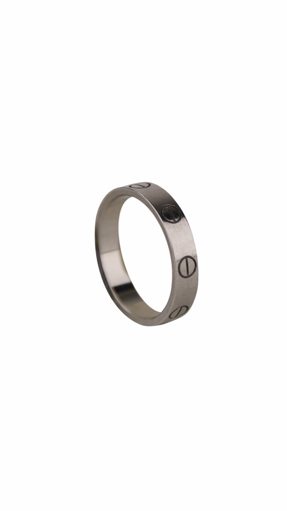 photo-output-121 Каблучка Cartier - Зображення 1