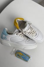 Кросівки The Coat - Зображення 4