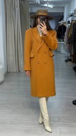 Пальто Sandro - Зображення 2