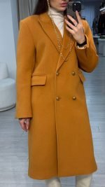 Пальто Sandro - Зображення 3