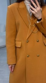 Пальто Sandro - Зображення 4