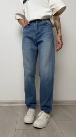 Джинси Saint Laurent