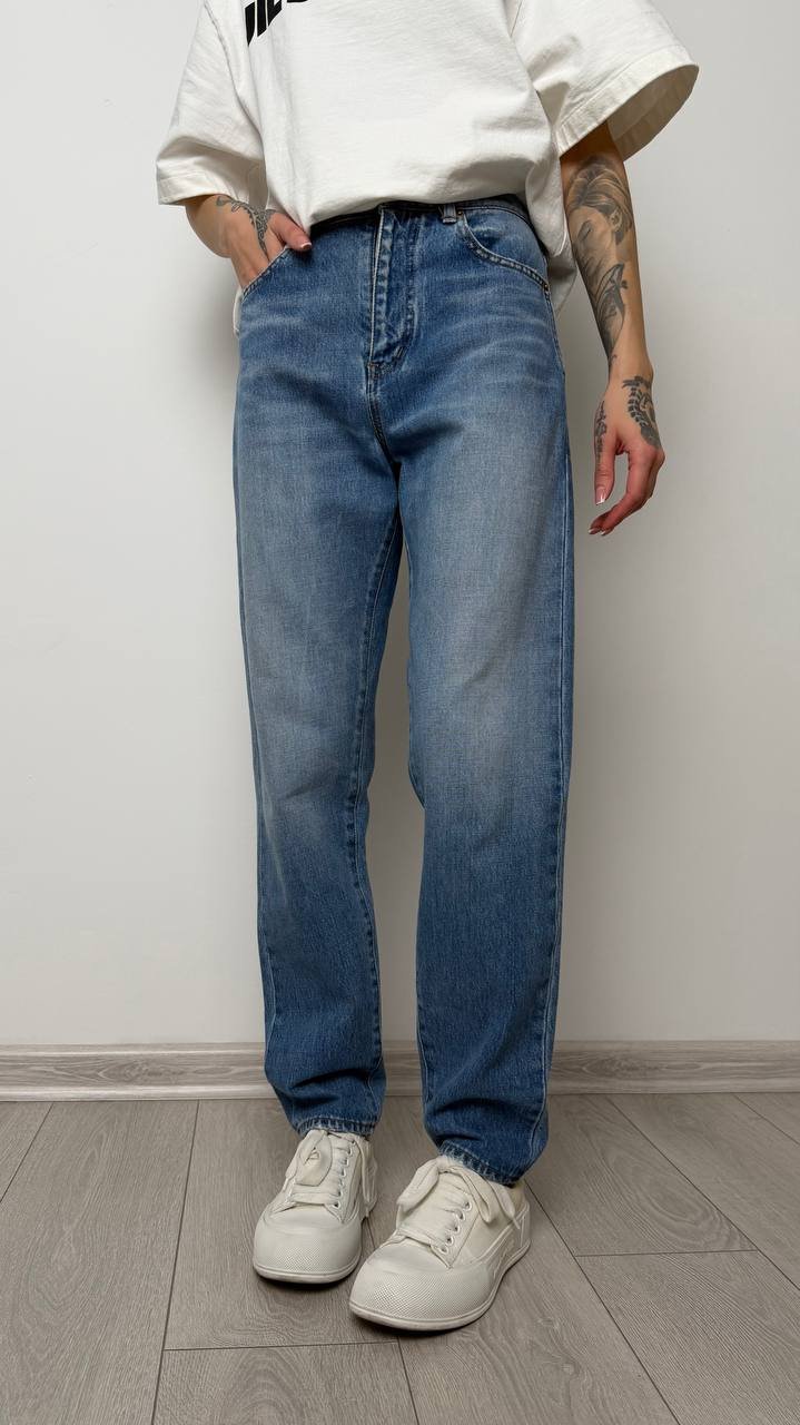 photo_2025-11-05 11.24.38 Джинси Saint Laurent - Зображення 1