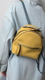 Рюкзак Fendi - Зображення 3
