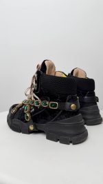 Кросівки Gucci - Зображення 3