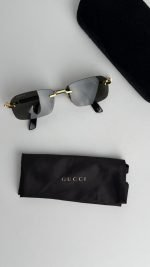 Окуляри Gucci - Зображення 3