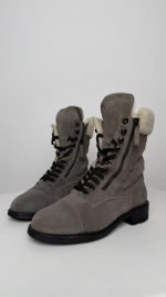 Чоботи Chanel - Зображення 2