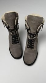 Чоботи Chanel - Зображення 3