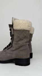 Чоботи Chanel - Зображення 5