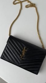 Сумка Saint Laurent - Зображення 2