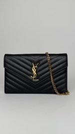 Сумка Saint Laurent - Зображення 3
