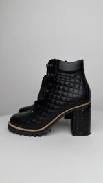 Чоботи Le Silla - Зображення 2