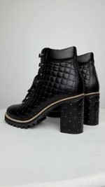 Чоботи Le Silla - Зображення 4