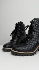 Чоботи Le Silla - Зображення 5