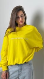Світшот Alexandre Vauthier