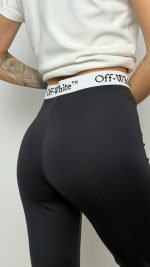 Легінси Off-White - Зображення 3