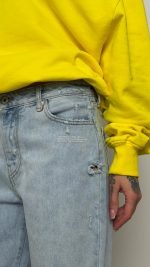 Джинси Off-White - Зображення 2