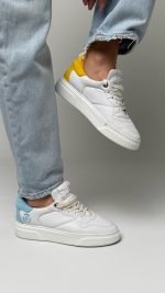 Кросівки The Coat