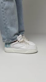 Кросівки The Coat - Зображення 2