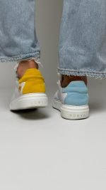 Кросівки The Coat - Зображення 3