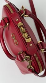 Сумка Salvatore Ferragamo - Зображення 4