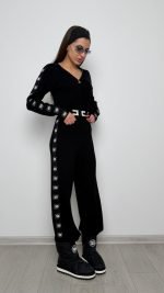 Комбінезон Elisabetta Franchi - Зображення 3