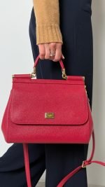 Сумка Dolce&Gabbana - Зображення 2