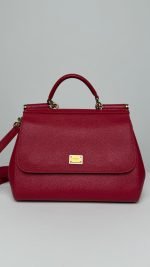 Сумка Dolce&Gabbana - Зображення 3