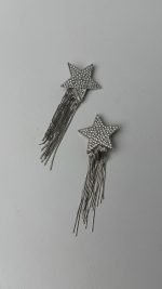 Кліпси Saint Laurent - Зображення 4