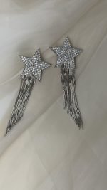 Кліпси Saint Laurent - Зображення 2